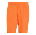 adidas Tennishose Club Climacool Stretch Woven 7in kurz orange Herren