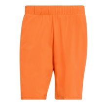 adidas Tennishose Club Climacool Stretch Woven 9in kurz orange Herren
