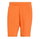 adidas Tennishose Club Climacool Stretch Woven 7in kurz orange Herren