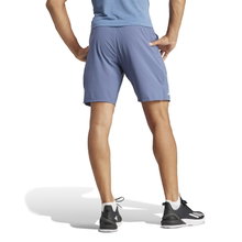 adidas Tennis Shorts Ergo Heat.Rdy 7in blue Men's
