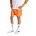 adidas Tennishose Climacool Short 2in1 (Short+Tight) 2026 orange Herren