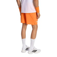adidas Tennis Shorts Climacool Short 2in1 (Short+Tight) 2026 orange Men's
