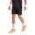 adidas Tennis Shorts Climacool Short 2in1 (Short+Tight) 2026 black/orange men's