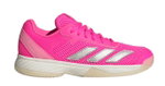 adidas Tennisschuhe Courtflash Allcourt 2025 pink Mädchen
