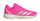 adidas Tennisschuhe Courtflash Allcourt 2025 pink Mädchen