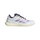 adidas buty tenisowe Defiant Speed Allcourt 2025 białe/fioletowe damskie