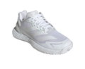 adidas Tennisschuhe Defiant Speed 2 Clay/Sandplatz 2025 weiss Damen