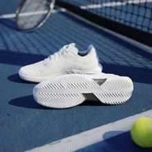 adidas buty tenisowe Defiant Speed 2 Allcourt 2025 białe/szare męskie