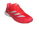 adidas Tennisschuhe Defiant Speed 2 Allcourt 2025 rot Herren