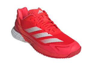 adidas Tennisschuhe Defiant Speed 2 Allcourt 2025 rot Herren