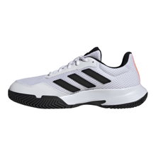 adidas Tennis Shoes Game Spec 2 Allcourt white/black men's