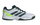 adidas Tennisschuhe Ubersonic Allcourt 2025 weiss/dunkelgrün Kinder