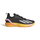 adidas Tennisschuhe adizero Cybersonic Clay/Sandplatz/Leichtigkeit 2024 schwarz/orange Herren