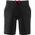 adidas Tennishose Bermuda Barricade kurz schwarz Jungen
