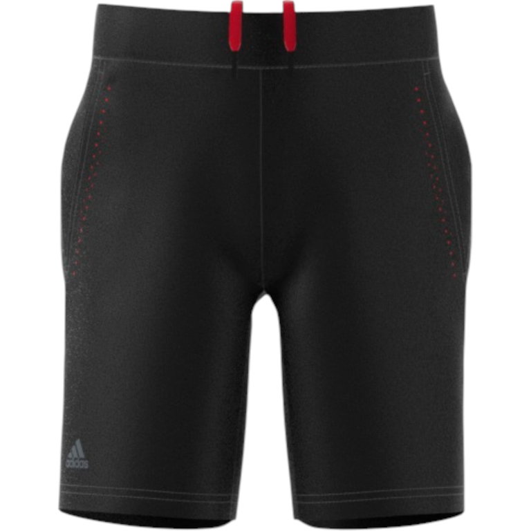 adidas Tennis Shorts Bermuda Barricade short black Boys