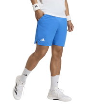 adidas Tennis Shorts Climacool Ergo 9in 2026 blue Men's
