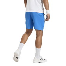 adidas Tennis Shorts Climacool Ergo 9in 2026 blue Men's
