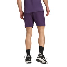 adidas Tennis Shorts Climacool Ergo 9in 2025 violet Men's