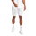adidas Tennishose Club Climacool Stretch Woven 7in kurz weiss Herren