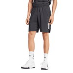 adidas Tennishose Club Climacool 3-Streifen Short kurz schwarz Herren