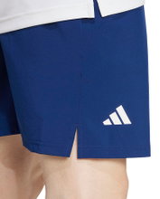 adidas Club Climacool Stretch Woven 7in Tennis Shorts dark blue Men's