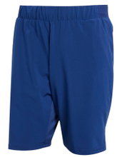 adidas Club Climacool Stretch Woven 7in Tennis Shorts dark blue Men's