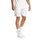 adidas Tennishose Club Shorts 7inch (optimale Bewegungsfreiheit) weiss Herren