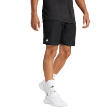 adidas Tennis Shorts Club 9-inch (optimal freedom of movement) black men's