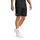 adidas Tennishose Club Shorts 9inch (optimale Bewegungsfreiheit) schwarz Herren
