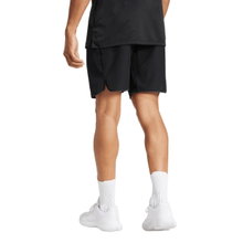 adidas Tennis Shorts Club 9-inch (optimal freedom of movement) black men's