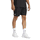 adidas Tennishose Club Shorts 7inch (optimale Bewegungsfreiheit) schwarz Herren