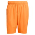 adidas Tennishose Club Shorts 7inch (optimale Bewegungsfreiheit) orange Herren