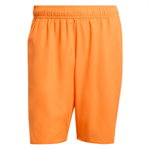 adidas Tennis Shorts Club 7inch (optimal freedom of movement) orange men's
