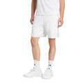 adidas Tennishose Club Climacool 2in1 (Short+Tight) weiss Herren