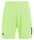 adidas Tennis Shorts Club 3-Stripes 2025 lime green boys