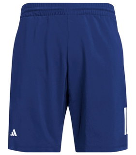 adidas Tennis Shorts Club 3-Stripes 2025 dark blue boys