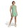 adidas Tenniskleid Y-Dress Performance HEAT.RDY (integrierte Tight) grün Damen
