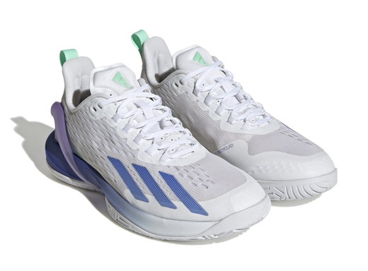 adidas Tennisschuhe Adizero Cybersonic Allcourt/Dämpfung Damen