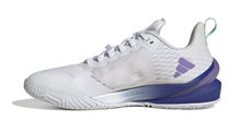 adidas Tennisschuhe Adizero Cybersonic Allcourt/Dämpfung Damen