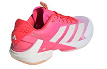 adidas buty tenisowe Adizero Ubersonic 5 Allcourt/lekkość różowy/czerwony/biały damskie