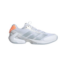 adidas buty tenisowe Adizero Ubersonic 5 Allcourt/lekkość biały/pomarańczowy damskie