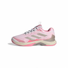 adidas Avacourt 2 EM Allcourt Tennis Shoes (Cushioning) 2025 pink Ladies
