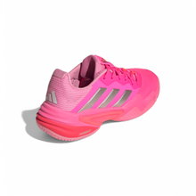 adidas buty tenisowe Barricade 13 Allcourt (Stabil) 2025 różowe damskie