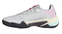 adidas Tennis Shoes Barricade 13 Allcourt/Stability 2024 white/multi Men's