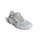 adidas Tennis Shoes Barricade 13 Allcourt (Stability) white/grey ladies