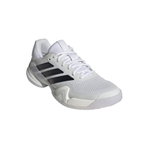 adidas Tennisschuhe Barricade 14 Allcourt/Stabil weiss/schwarz Herren