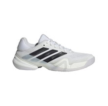 adidas buty tenisowe Barricade 14 Allcourt/Stabil białe/czarne męskie