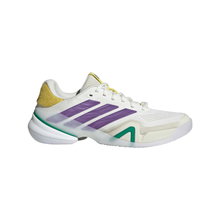 adidas buty tenisowe Barricade 14 Allcourt 2026 off white męskie