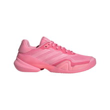 adidas buty tenisowe Barricade 14 Allcourt (Stabil) 2026 różowe damskie