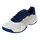 adidas Tennisschuhe Barricade 14 Clay/Sandplatz/Stabil 2026 weiss/navyblau Herren